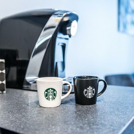 クラクフAugustianskaアパートメント エクステリア 写真